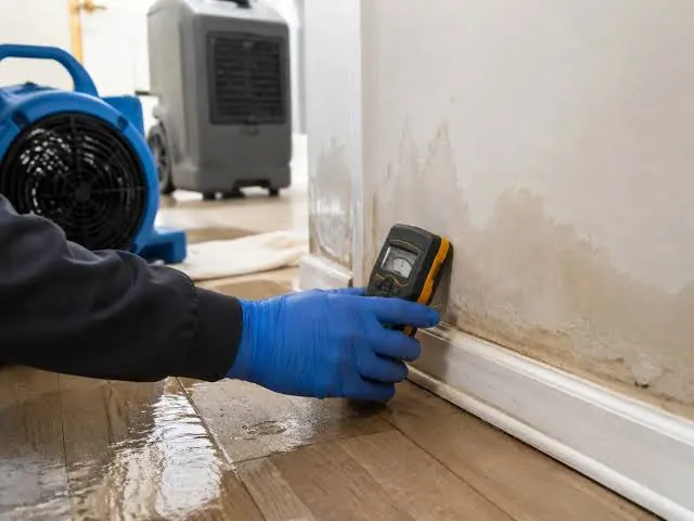 24/7 Water damage restoration services in Pekin, OH - Rapid flood cleanup and mitigation
